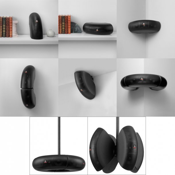 jbl control now