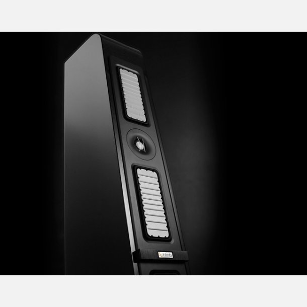 Infinity Prelude Forty - 40 - Infinity - AudioVision - HIFI - audio ...