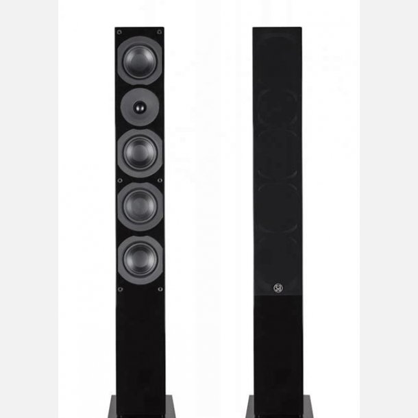 system audio saxo